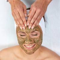 Green Peel Massage